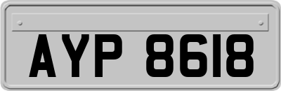 AYP8618