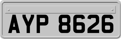 AYP8626