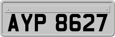 AYP8627