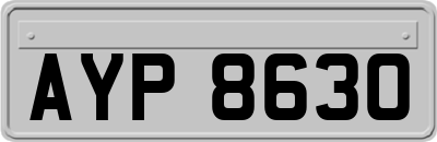 AYP8630