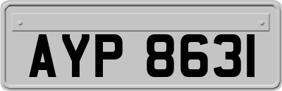 AYP8631