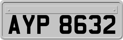 AYP8632