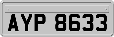 AYP8633
