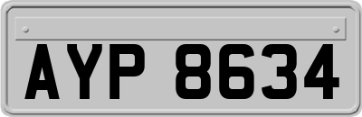 AYP8634