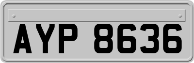 AYP8636