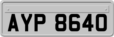 AYP8640