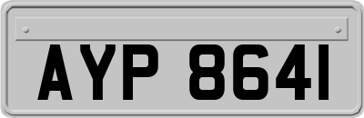 AYP8641