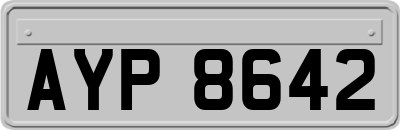 AYP8642