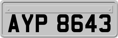 AYP8643
