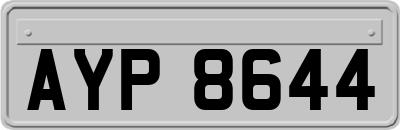AYP8644