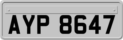 AYP8647