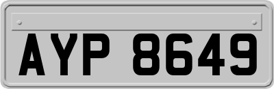 AYP8649