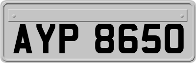 AYP8650