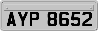 AYP8652