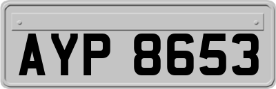 AYP8653