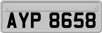 AYP8658