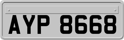 AYP8668