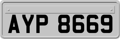 AYP8669