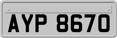 AYP8670