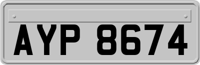 AYP8674