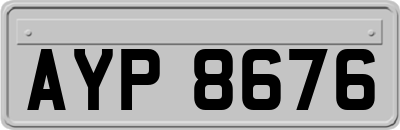 AYP8676