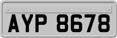 AYP8678