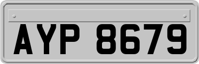 AYP8679