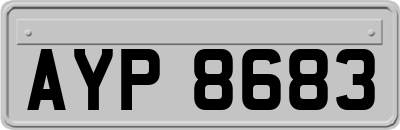 AYP8683