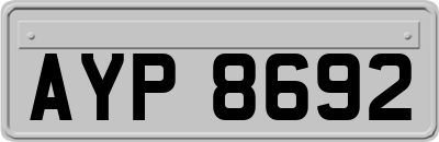 AYP8692