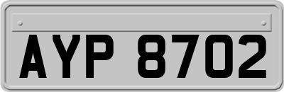 AYP8702