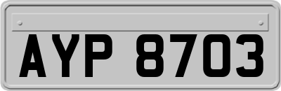 AYP8703