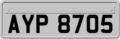 AYP8705