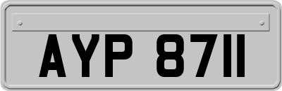 AYP8711