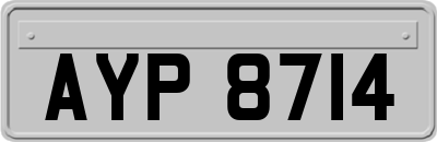 AYP8714
