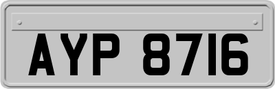 AYP8716