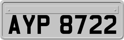 AYP8722