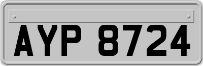 AYP8724