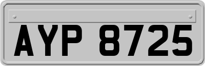 AYP8725