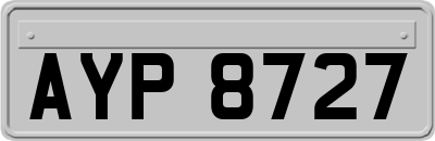 AYP8727