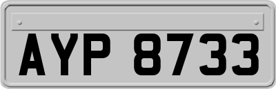 AYP8733
