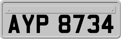 AYP8734