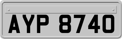 AYP8740