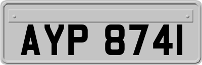 AYP8741