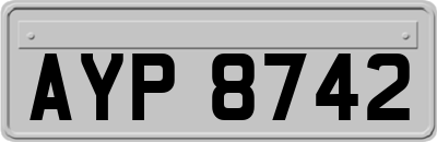 AYP8742