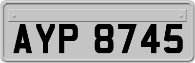 AYP8745