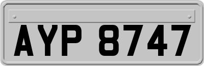 AYP8747