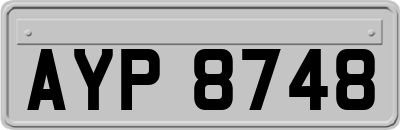 AYP8748