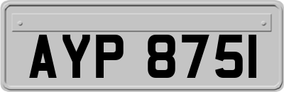AYP8751