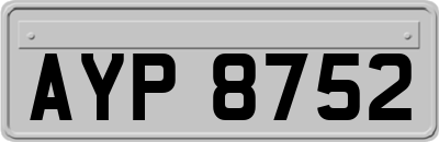 AYP8752