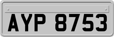 AYP8753